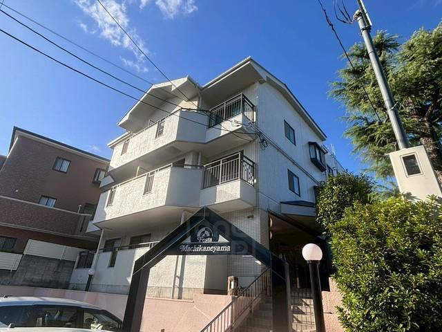 フェスタ待兼山(2K/1階)