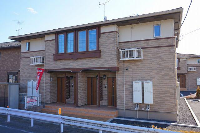 エスポワール・ジェルメI