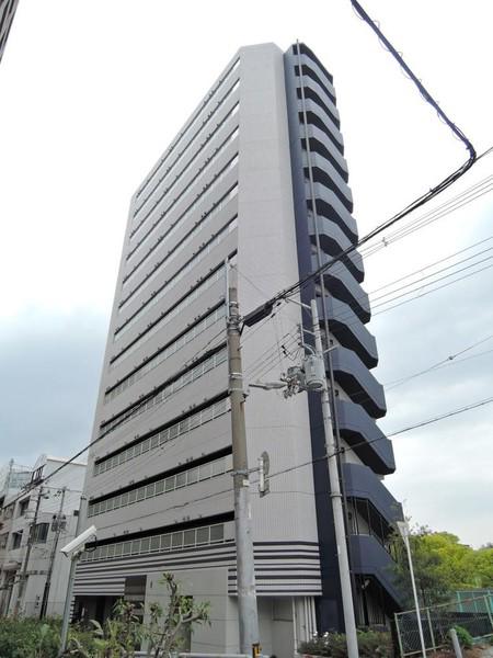 サムティ西長堀リバーフロント