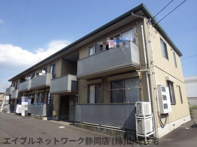 グリーンメゾン