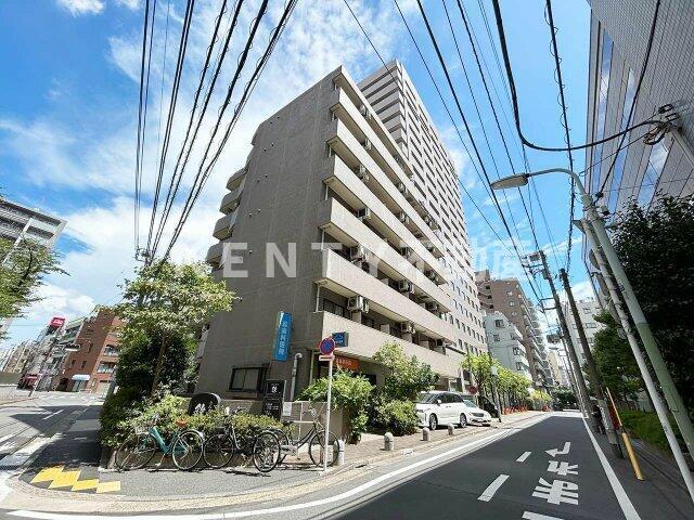 マイナビSTAYパレス大森サウス