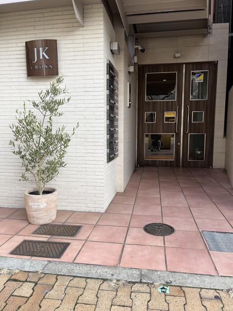 JKCROSS