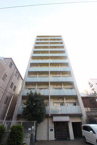 パーク巣鴨