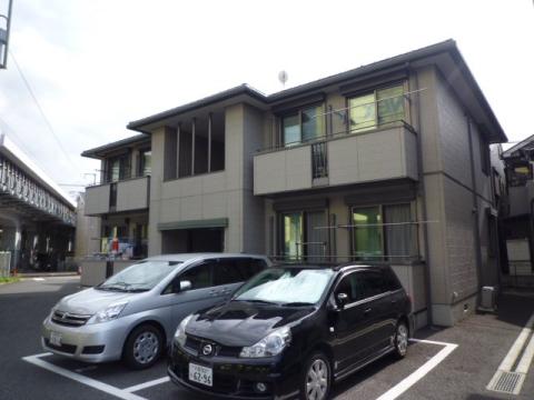 プレステージ日向