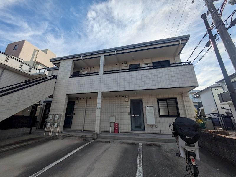 河内メゾン