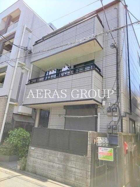 アデッソ学芸大