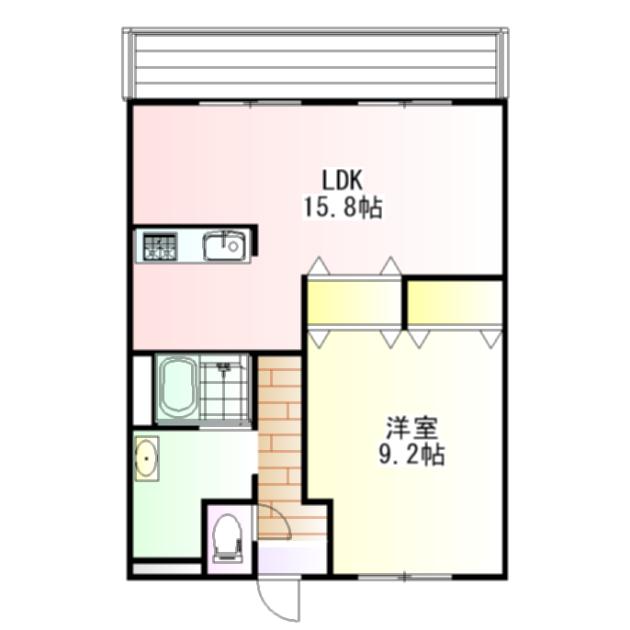 メルヴェイユマンションアネックス