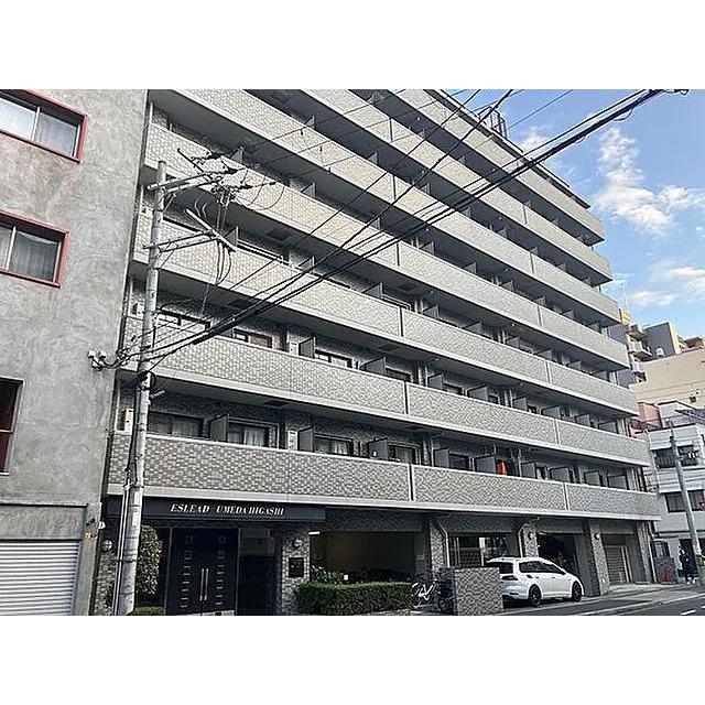 エスリード梅田東