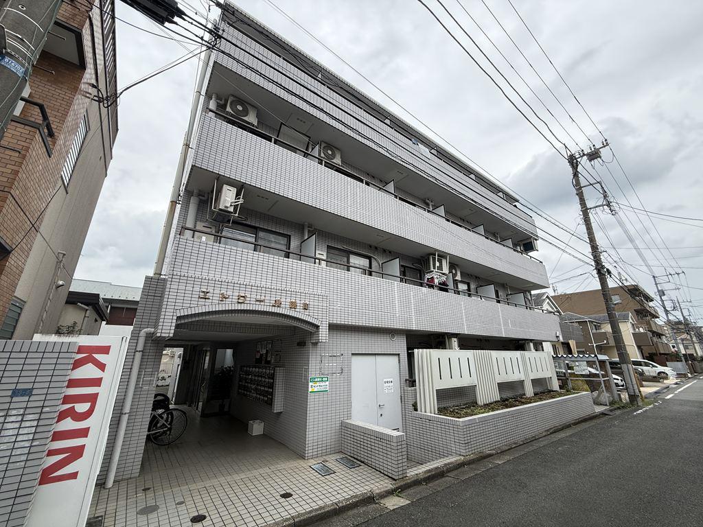 エトワール暁町