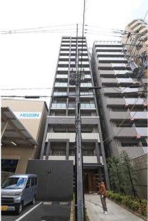 エスリード難波ステーションゲートノーステラス