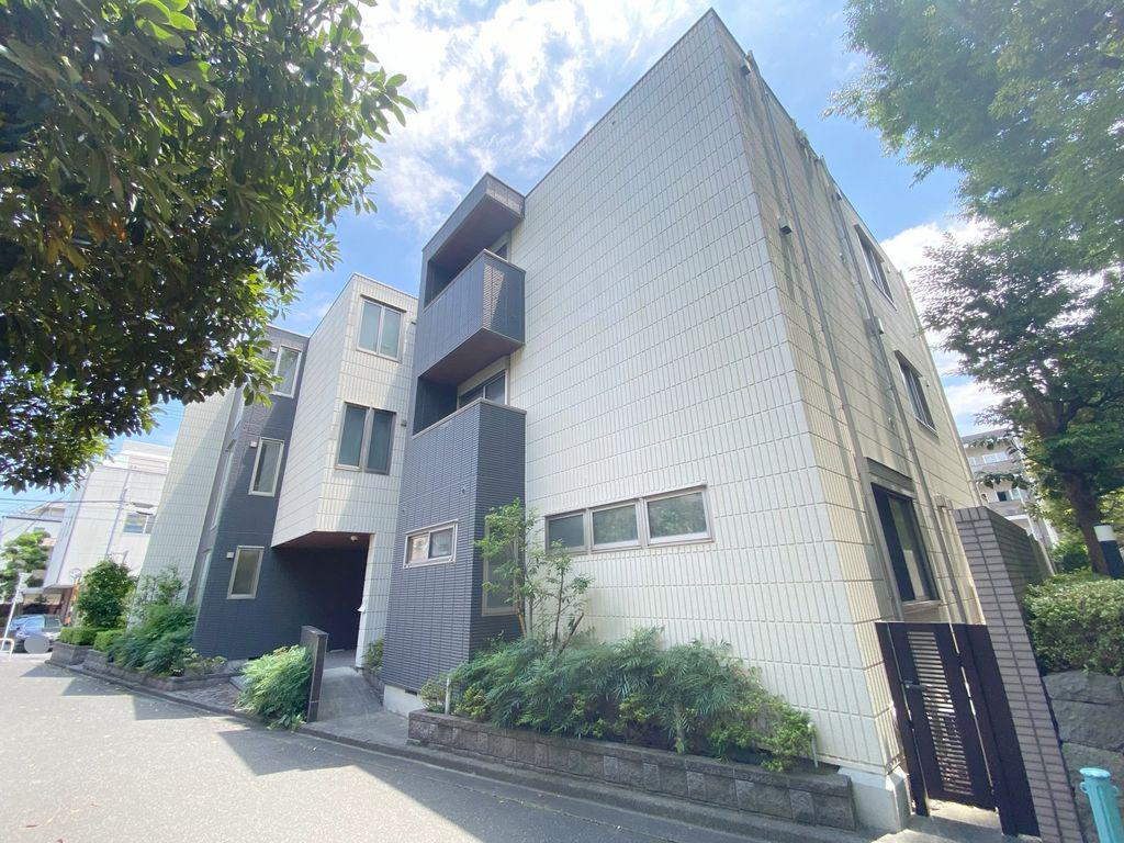 プレアデス多摩川2