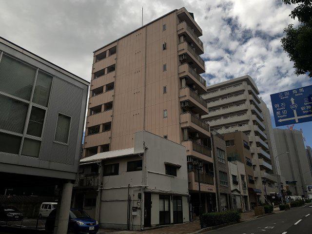 ヴィラ神戸II
