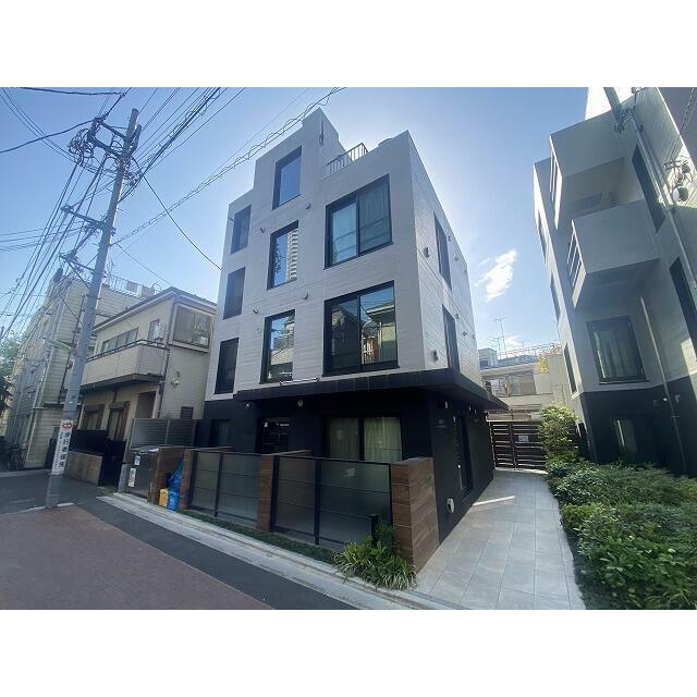 PROTO武蔵小山III