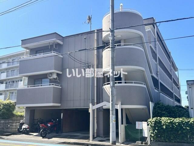 シティホームズ鴻巣本町(1K/3階)