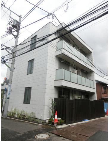 AKS三宿フラッツ