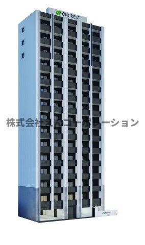 エンクレスト博多RIVERSIDE