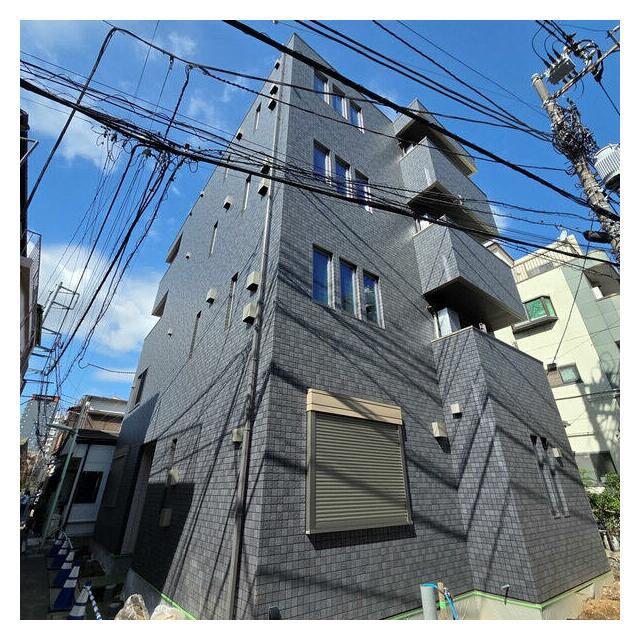MERGRACE戸越銀座
