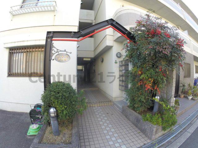 サンサーラ新大阪