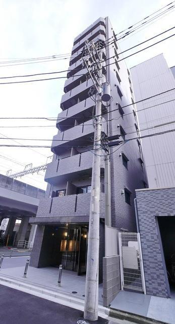 ルーブル新丸子