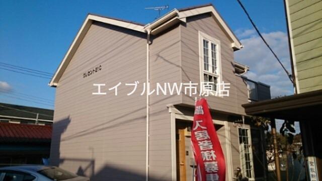 クレセント21C