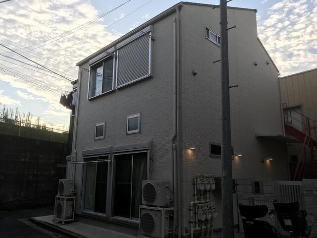 ラルーチェ江戸川(1K/1階)