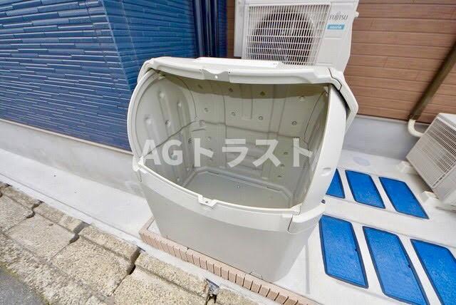 ヴィラート上尾春日