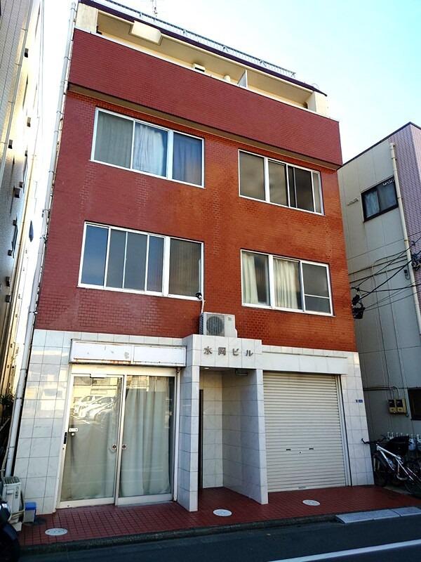 水岡ビル