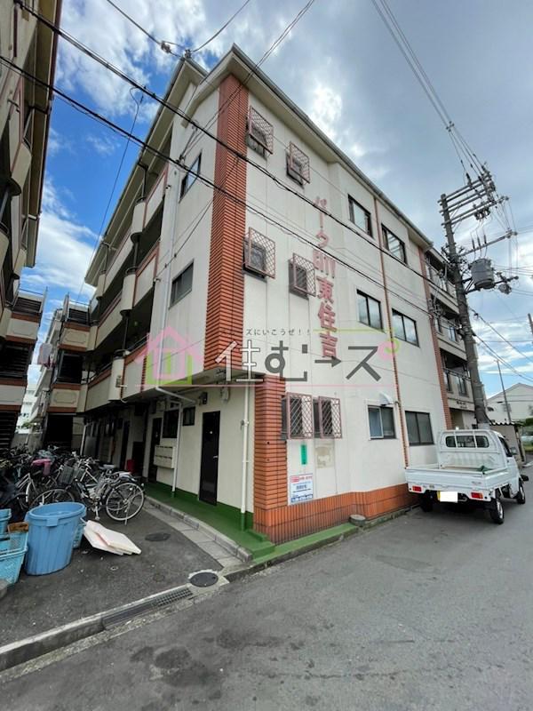 パークシティー東住吉