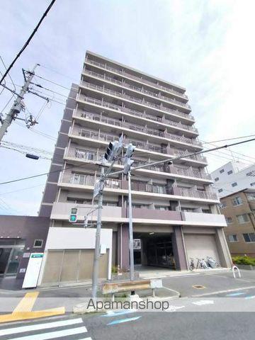フィオレ・レジデンス出島海岸通