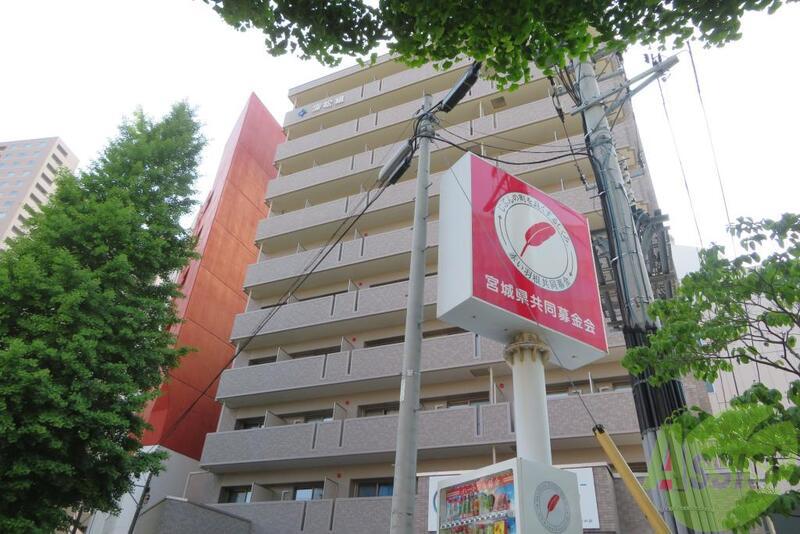 グレイスハイツ新寺