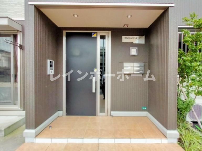 プルミエールIII