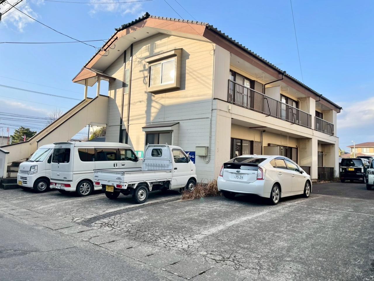 都城市蔵原町 アーバンライフ(1LDK/1階)