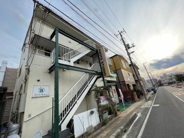 クレシェール狭山ヶ丘