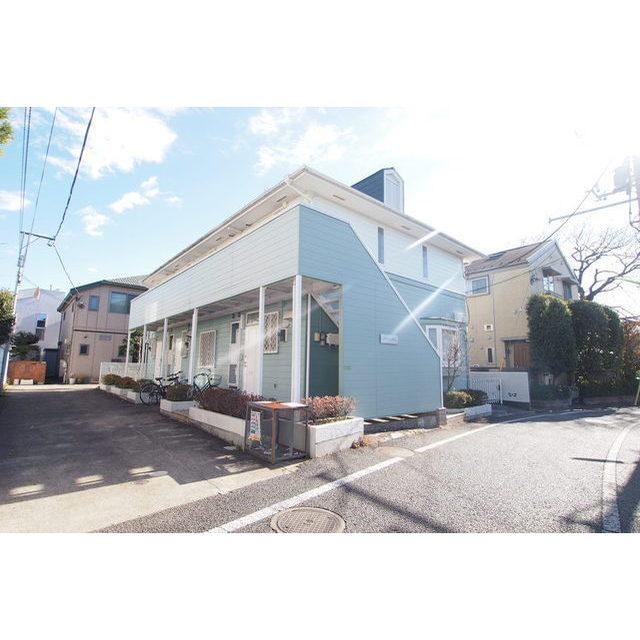 パストラル桜丘