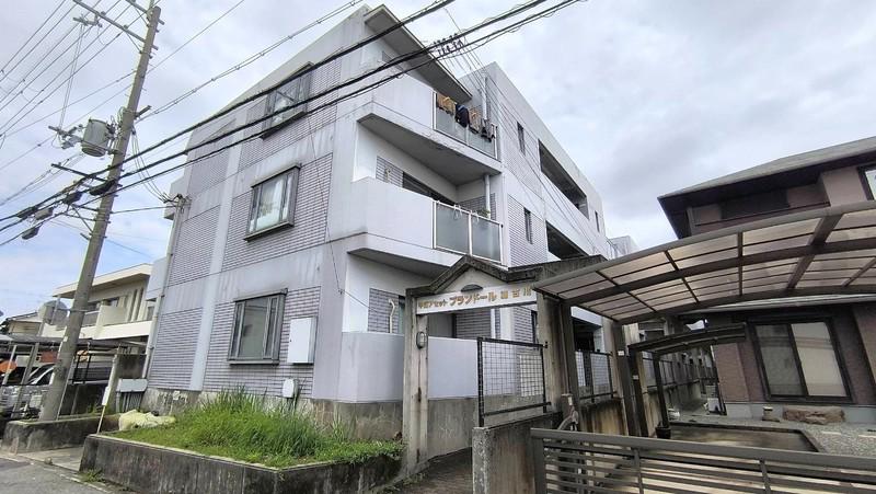 プランドール加古川