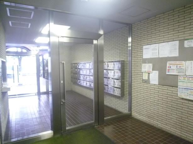 ベルエア調布