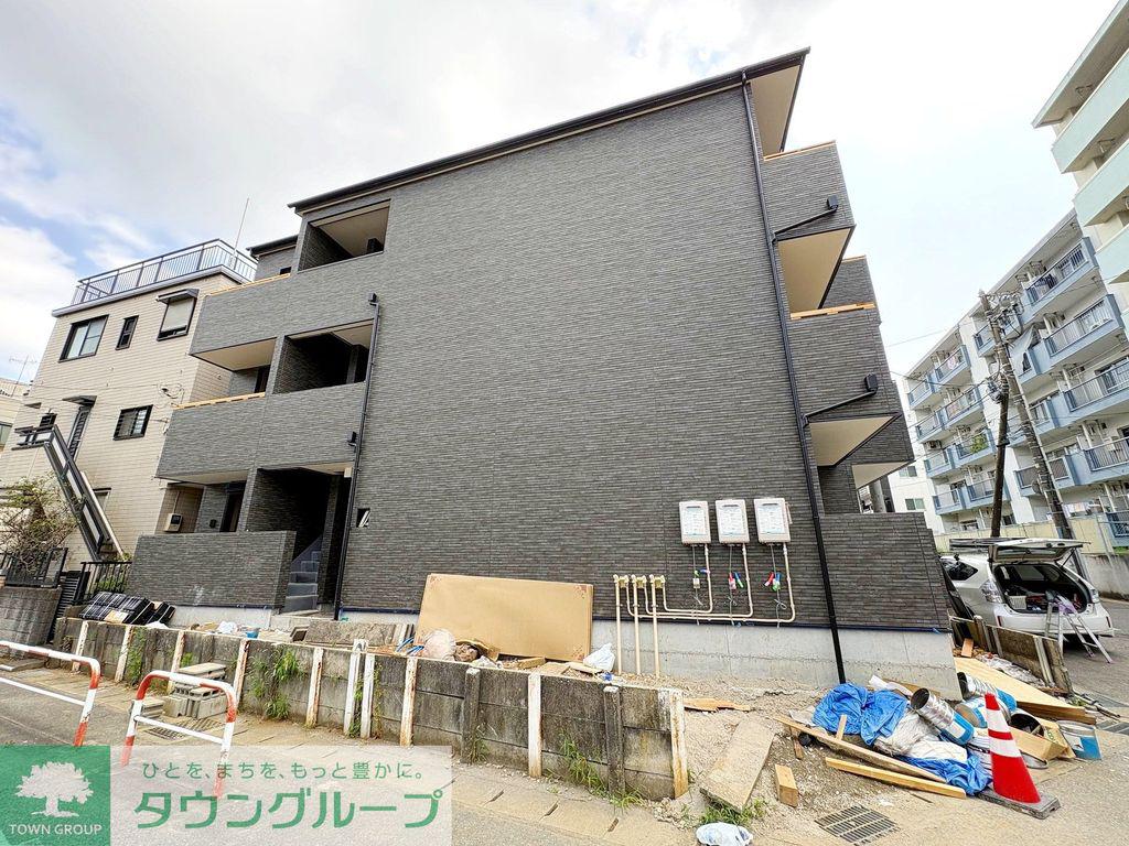 GOOD RESIDENCE新検見川