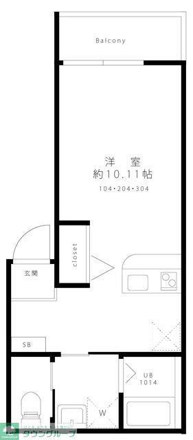 GOOD RESIDENCE新検見川
