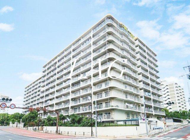 マンション東陽町