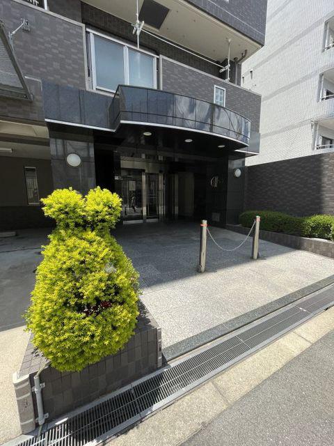 チェリーコート大和