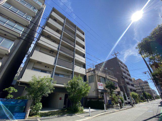 WOB西宮レジデンス