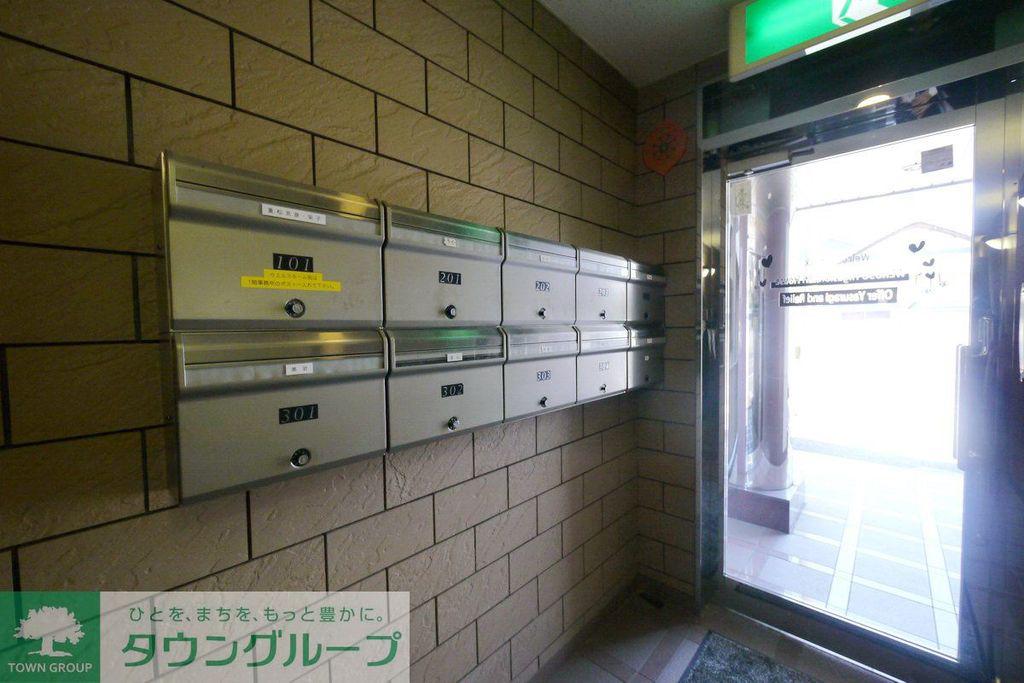 ウエルス東大成ハウス