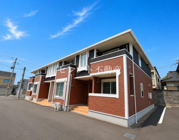 グレイスメゾン本町ノース