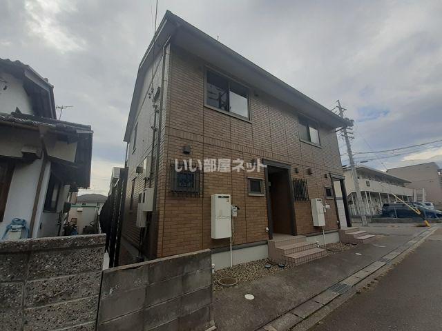 本郷ブルンネン B