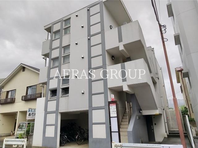アビティ井草