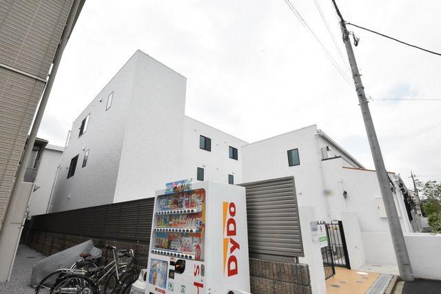 ミハス吉祥寺東町II(1DK/1階)