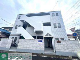 三郷カサベラ壱番館