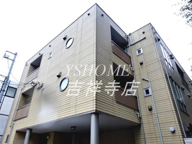ロジュマンN荻窪