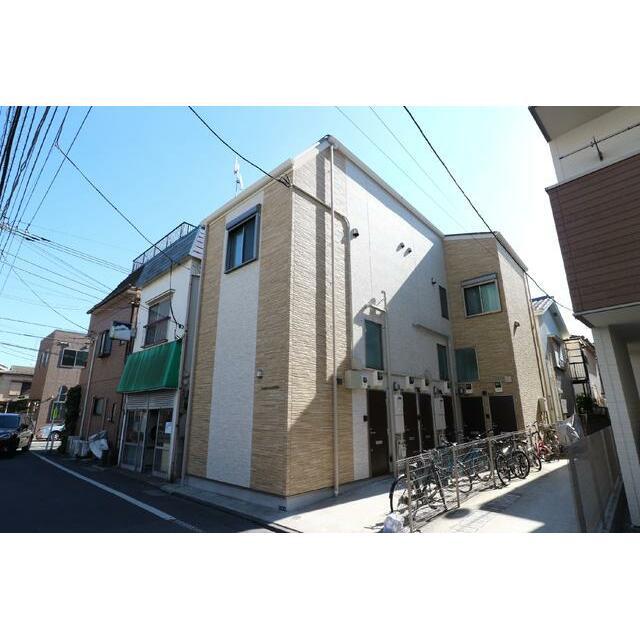 コルティーレ大森西