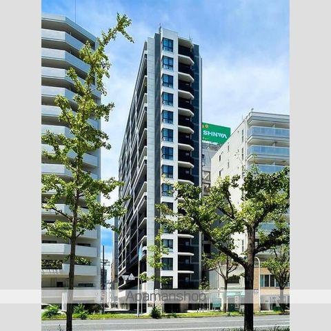 S-RESIDENCE南堀江